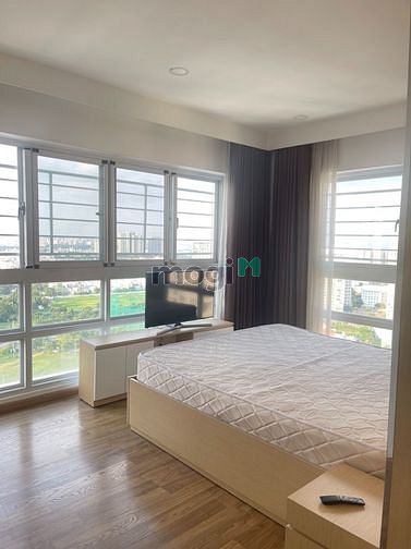 Hình ảnh cho thuê nhanh CH Happy Valley 3Pn full nội thất, giá rẻ