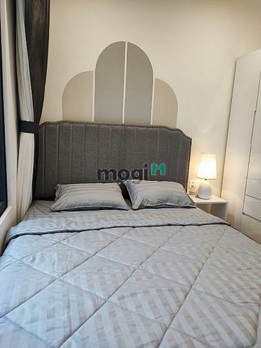 Hình ảnh Căn Góc 2PN+1 Nội Thất VIP Vinhomes Grand Park Q9 - Xác Thực