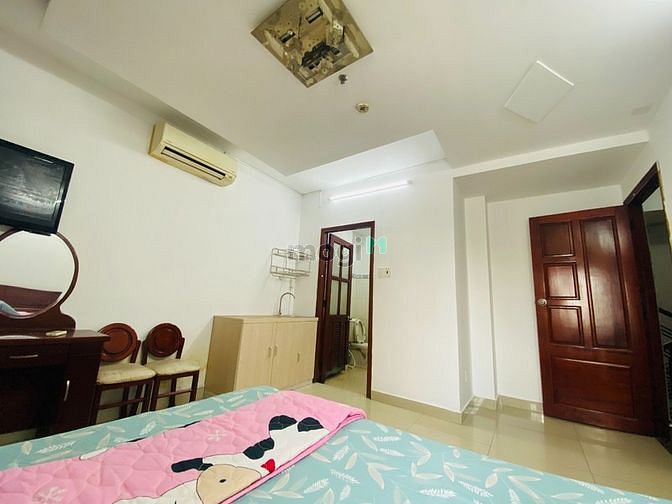 Hình ảnh Phòng trọ mới full nội thất Quận 12