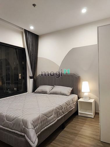 Hình ảnh Căn Góc 2PN+1 Nội Thất VIP Vinhomes Grand Park Q9 - Xác Thực