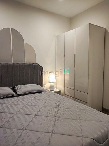 Hình ảnh Căn Góc 2PN+1 Nội Thất VIP Vinhomes Grand Park Q9 - Xác Thực