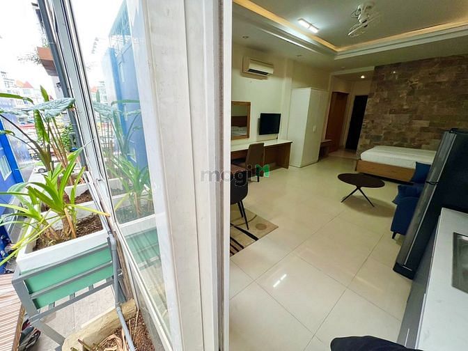 Hình ảnh Mb6623 nạp rút nhanh chóng view đẹp, bancol Phạm Văn Hai