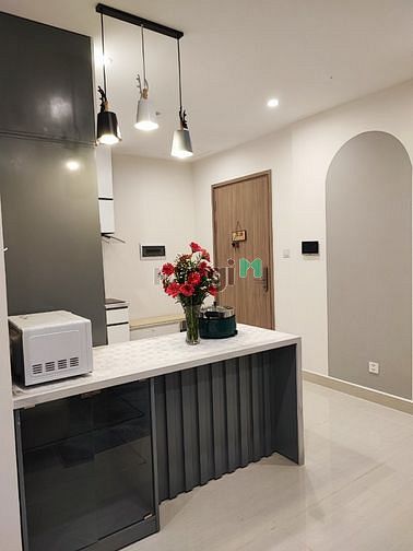 Hình ảnh Căn Góc 2PN+1 Nội Thất VIP Vinhomes Grand Park Q9 - Xác Thực
