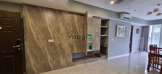 Hình ảnh Cho thuê căn chung cư Mỹ Đức Đường Nguyễn Văn Cảnh Q7 DT 135m2,3PN