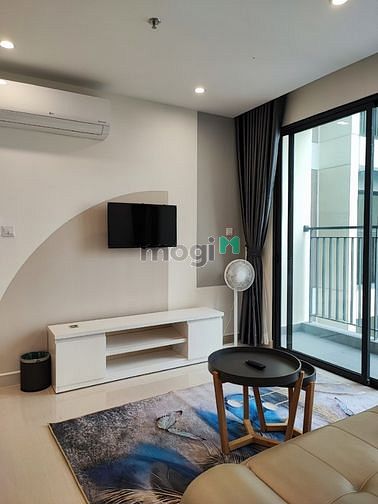Hình ảnh Căn Góc 2PN+1 Nội Thất VIP Vinhomes Grand Park Q9 - Xác Thực