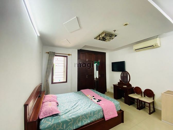 Hình ảnh Phòng trọ mới full nội thất Quận 12