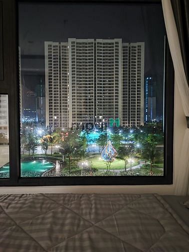 Hình ảnh Căn Góc 2PN+1 Nội Thất VIP Vinhomes Grand Park Q9 - Xác Thực