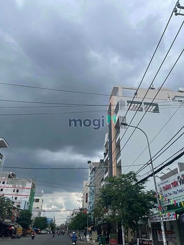 Hình ảnh MTKD đa ngành nghề sầm uất Phạm Văn Bạch-đã mở đường 25m-110m2 ngang 7