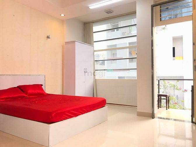 Hình ảnh 1PN - Bancol - ở được 4 người,4 xe