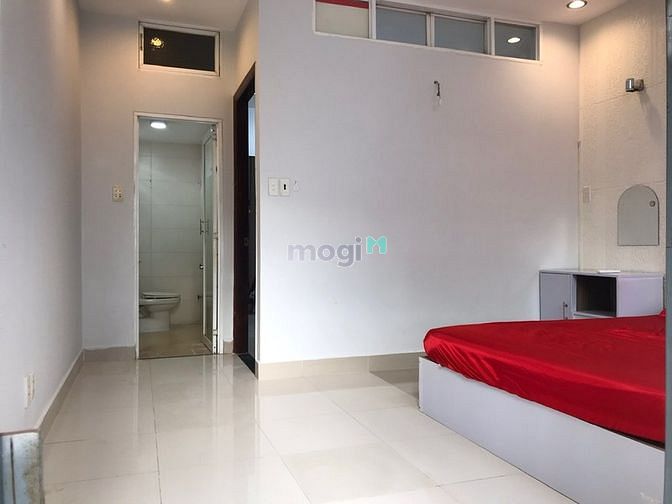Hình ảnh 1PN - Bancol - ở được 4 người,4 xe