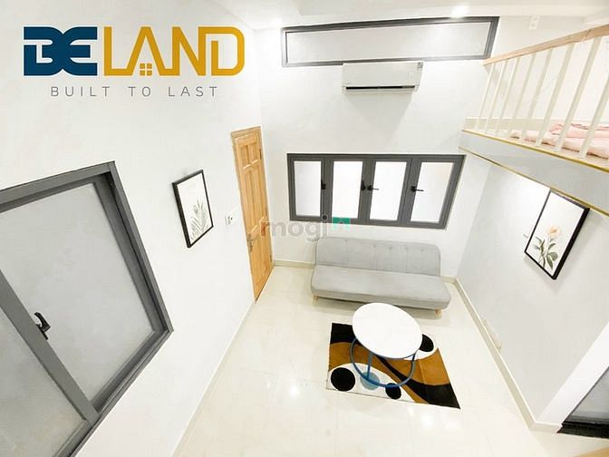Hình ảnh Căn Hộ Duplex Full Nội Thất Gần Trường HUTECH