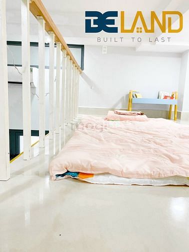 Hình ảnh Căn Hộ Duplex Full Nội Thất Gần Trường HUTECH