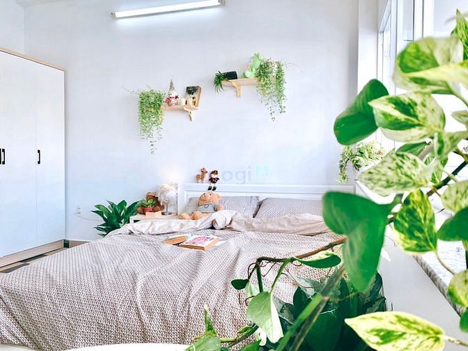 Hình ảnh Căn Hộ mới keng, gần chợ Bà Chiểu Bình Thạnh