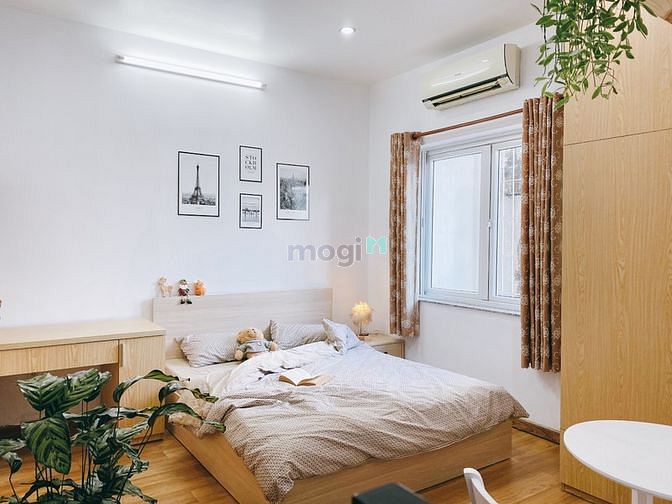 Hình ảnh Căn Hộ mới keng, gần chợ Bà Chiểu Bình Thạnh