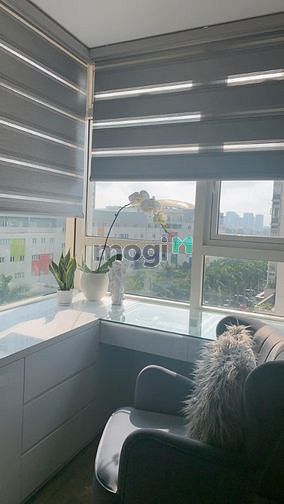 Hình ảnh Saigon Pearl - Giỏ hàng T10/22 các căn 2PN - 3PN - 4PN - Penthouse