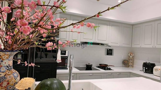 Hình ảnh Saigon Pearl - Giỏ hàng T10/22 các căn 2PN - 3PN - 4PN - Penthouse