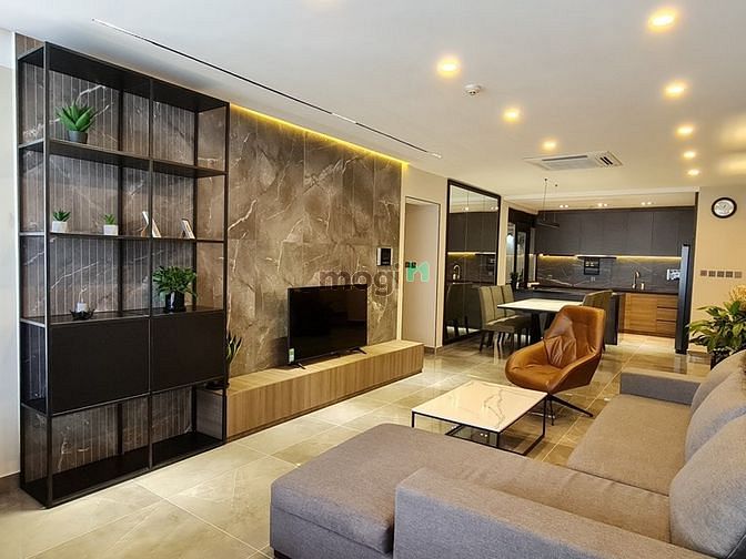 Hình ảnh Saigon Pearl - Giỏ hàng T10/22 các căn 2PN - 3PN - 4PN - Penthouse