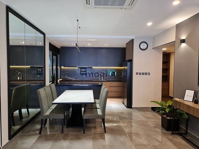 Hình ảnh Saigon Pearl - Giỏ hàng T10/22 các căn 2PN - 3PN - 4PN - Penthouse