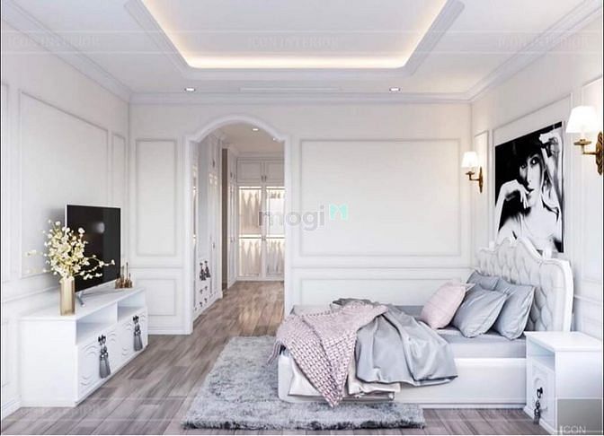 Hình ảnh Saigon Pearl - Giỏ hàng T10/22 các căn 2PN - 3PN - 4PN - Penthouse