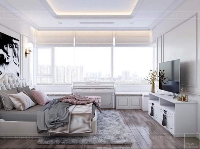 Hình ảnh Saigon Pearl - Giỏ hàng T10/22 các căn 2PN - 3PN - 4PN - Penthouse