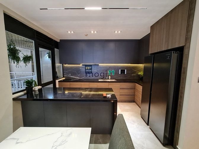 Hình ảnh Saigon Pearl - Giỏ hàng T10/22 các căn 2PN - 3PN - 4PN - Penthouse