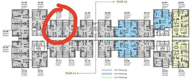 Hình ảnh Cho thuê Trang Chủ MB66.COM / Đăng Ký Tặng 66K Officetel Sunshine City SaiGon quận 7 2PN