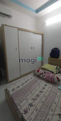 Hình ảnh SIÊU PHẨM Đ.Tiền Giang Q.TB, 56m2, 3PN, 3WC, 2tỷ240