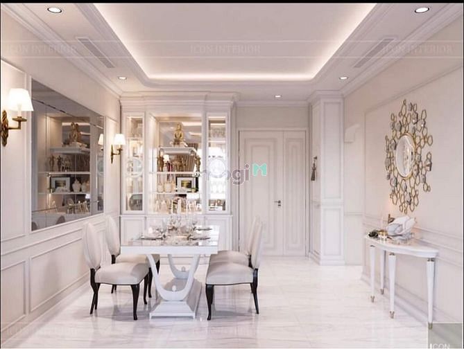 Hình ảnh Saigon Pearl - Giỏ hàng T10/22 các căn 2PN - 3PN - 4PN - Penthouse