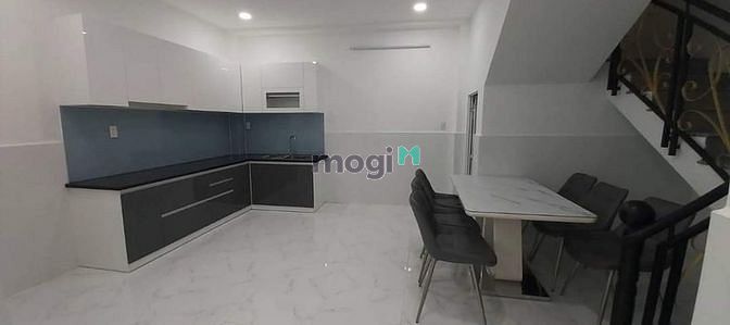 Hình ảnh SIÊU PHẨM Đ.Tiền Giang Q.TB, 56m2, 3PN, 3WC, 2tỷ240