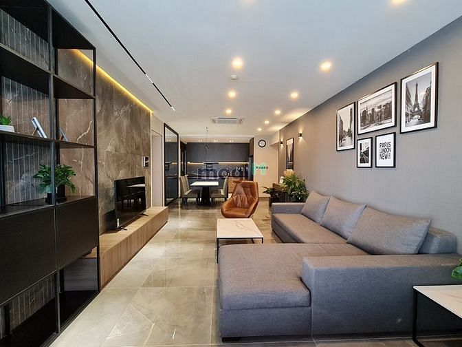 Hình ảnh Saigon Pearl - Giỏ hàng T10/22 các căn 2PN - 3PN - 4PN - Penthouse