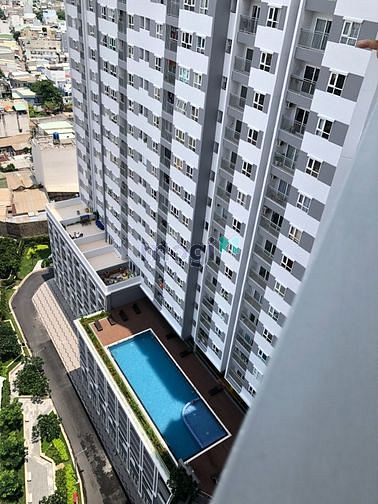 Hình ảnh Moonlight Boulevard 68m2 2PN, 2 nhà vệ sinh, nhà trống vào ở ngay