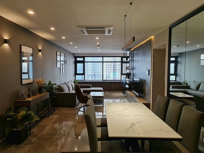 Hình ảnh Saigon Pearl - Giỏ hàng T10/22 các căn 2PN - 3PN - 4PN - Penthouse