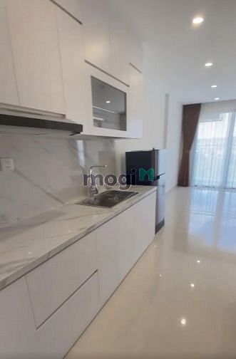 Hình ảnh Căn 2PN - Giường Bếp Rèm Tủ Tủ Lạnh - Căn Thật