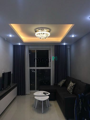 Hình ảnh Cho thuê SKY GARDEN 2PN , 2WC nhà đẹp giá 13 triệu