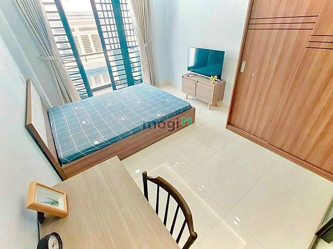 Hình ảnh CĂN HỘ CAO CẤP - Bancol Siêu thoáng - FULL Nội thất Ngay khu Sân bay