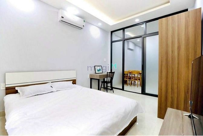 Hình ảnh CĂN HỘ CAO CẤP - Bancol Siêu thoáng - FULL Nội thất Ngay khu Sân bay