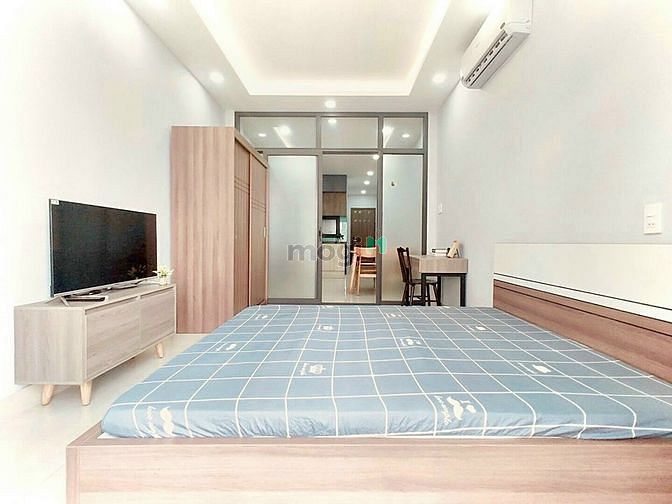 Hình ảnh CĂN HỘ CAO CẤP - Bancol Siêu thoáng - FULL Nội thất Ngay khu Sân bay