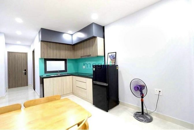 Hình ảnh CĂN HỘ CAO CẤP - Bancol Siêu thoáng - FULL Nội thất Ngay khu Sân bay