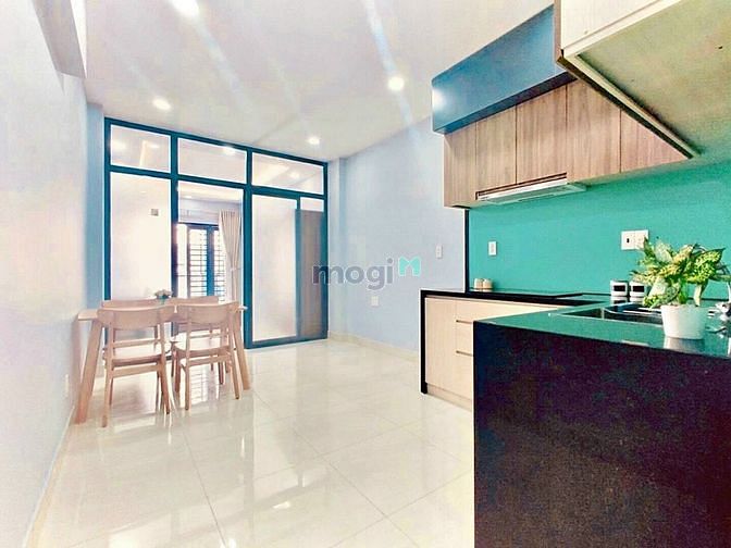 Hình ảnh CĂN HỘ CAO CẤP - Bancol Siêu thoáng - FULL Nội thất Ngay khu Sân bay