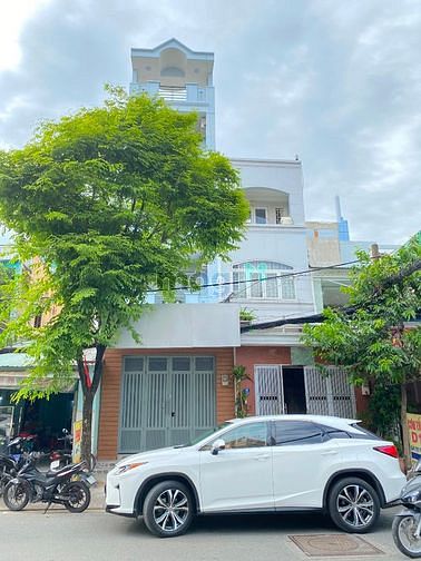 Hình ảnh Cho Thuê Căn Hộ đẹp Rộng thoáng ở Bình Thạnh