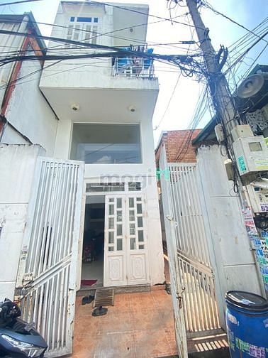 Hình ảnh Nhà Hoàng Diệu 2- Linh Chiểu - 6PN - HXH - DT: 82m2 - THU NHẬP 15Tr/th
