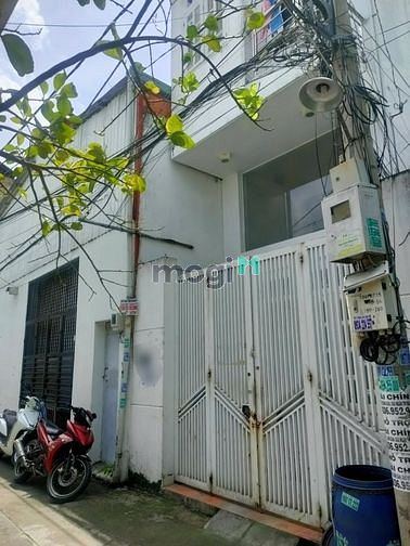 Hình ảnh Nhà Hoàng Diệu 2- Linh Chiểu - 6PN - HXH - DT: 82m2 - THU NHẬP 15Tr/th