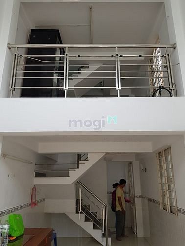 Hình ảnh Nhà Hoàng Diệu 2- Linh Chiểu - 6PN - HXH - DT: 82m2 - THU NHẬP 15Tr/th