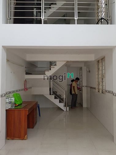 Hình ảnh Nhà Hoàng Diệu 2- Linh Chiểu - 6PN - HXH - DT: 82m2 - THU NHẬP 15Tr/th