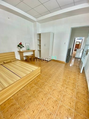 Hình ảnh Mb6623 nạp rút nhanh chóng 2pn bancol view đẹp q.tân bình
