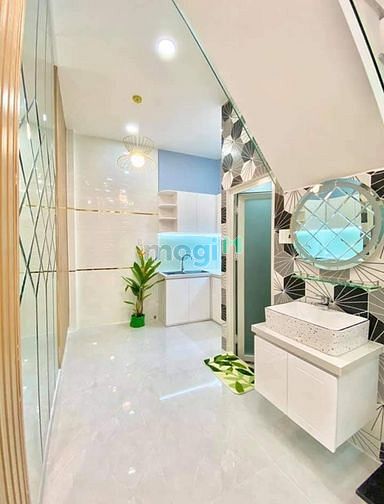 Hình ảnh BỂ TRÁI PHIẾU Bán Nhà Lê Văn Linh Q4, 48m2, 2PN, 2WC, 1tỷ690