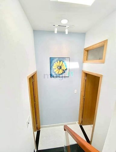Hình ảnh BỂ TRÁI PHIẾU Bán Nhà Lê Văn Linh Q4, 48m2, 2PN, 2WC, 1tỷ690