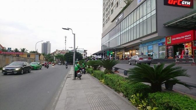 Hình ảnh Nền đất siêu đẹp 98m2, Giá 1Tỷ 890 tại Quốc Hương, Thảo Điền, Quận 2