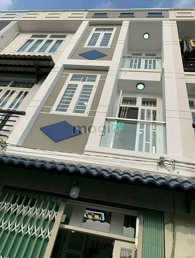 Hình ảnh CỰC HOT Cống Quỳnh Q1, 51.5m2, 3PN, 3WC, 2tỷ340