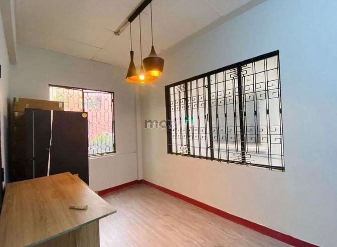 Hình ảnh 1PN/2PN Ban công/View kính Full NT Máy Giặt riêng Mới xây tại CỘNG HOÀ